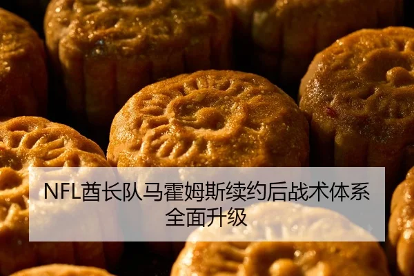 NFL酋长队马霍姆斯续约后战术体系全面升级
